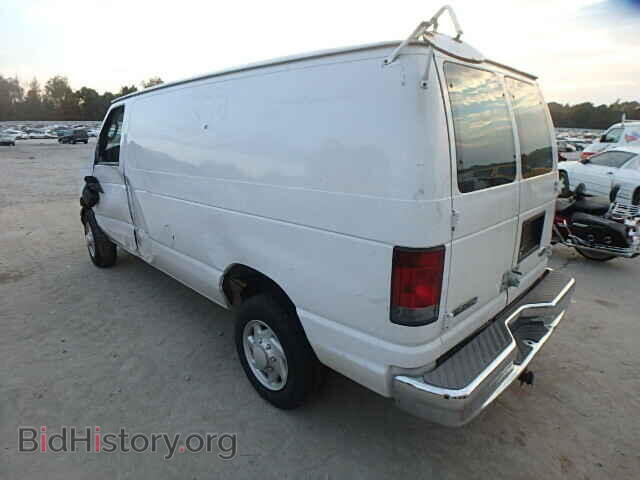 2006 FORD ECONOLINE - VIN: 1FTNE24L16DA51015 - Фото 3
