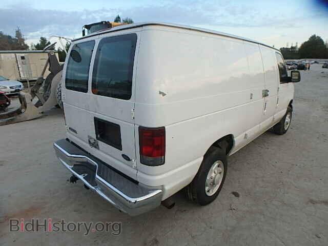 2006 FORD ECONOLINE - VIN: 1FTNE24L16DA51015 - Фото 4