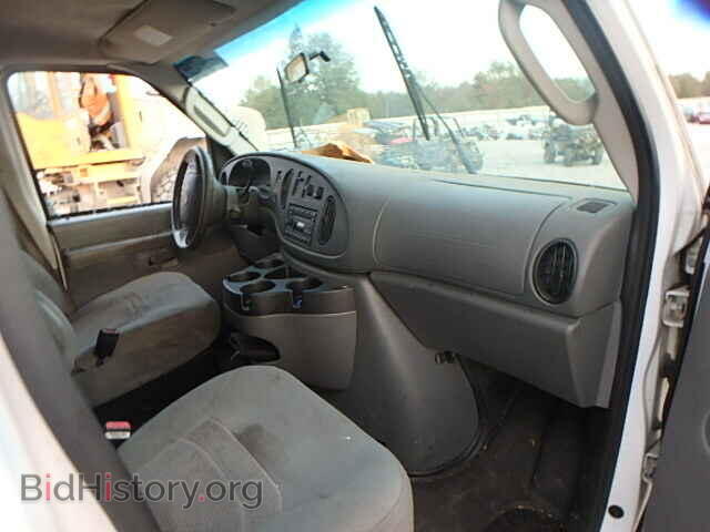 2006 FORD ECONOLINE - VIN: 1FTNE24L16DA51015 - Фото 5