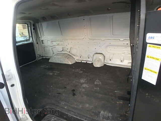 2006 FORD ECONOLINE - VIN: 1FTNE24L16DA51015 - Фото 9