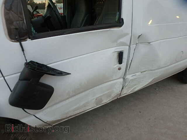 2006 FORD ECONOLINE - VIN: 1FTNE24L16DA51015 - Фото 10