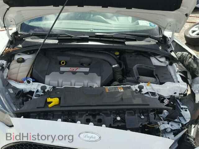 2016 FORD FOCUS - VIN: 1FADP3L94GL223732 - Фото 7