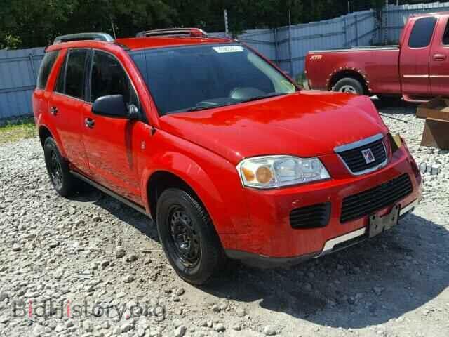 Photo 5GZCZ33D76S815665 - SATURN VUE 2006
