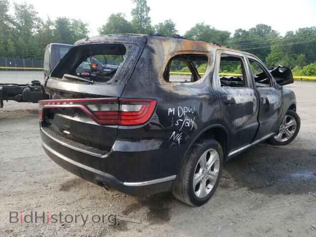 2014 DODGE DURANGO - VIN: 1C4RDJDG2EC593942 - Photo 4