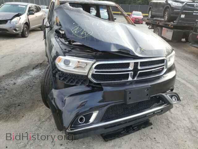 2014 DODGE DURANGO - VIN: 1C4RDJDG2EC593942 - Photo 9