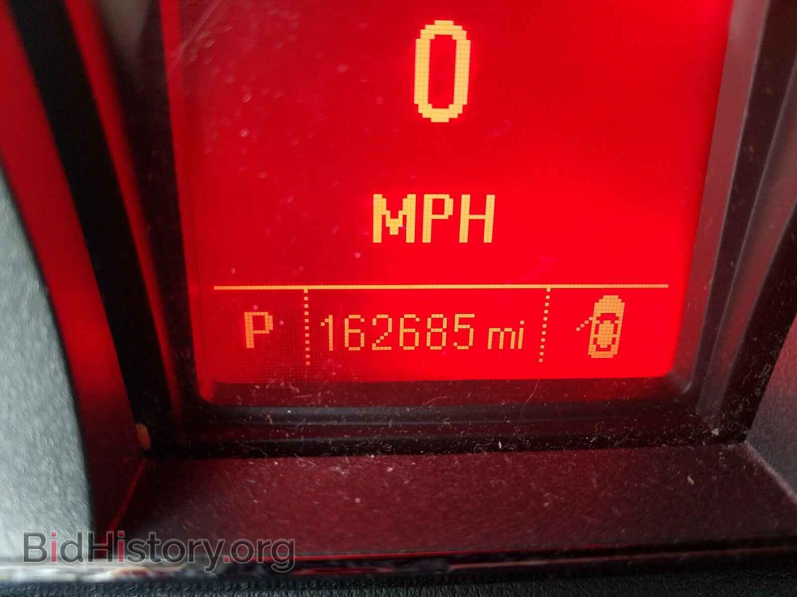 2012 GMC TERRAIN - VIN: 2GKALSEK9C6325733 - Фото 8