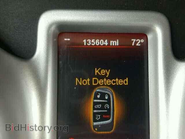 2012 DODGE JOURNEY - VIN: 3C4PDCBG3CT206872 - Фото 8