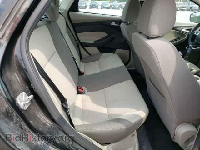2014 FORD FOCUS - VIN: 1FADP3F22EL351463 - Фото 6
