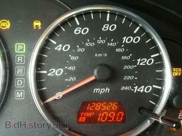 2006 MAZDA 6 - VIN: 1YVFP80C565M60159 - Фото 8