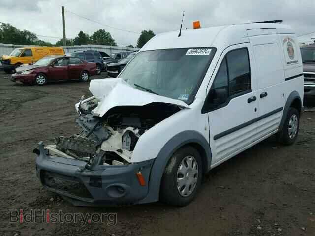 2010 FORD TRANSIT CO - VIN: NM0LS7ANXAT024720 - Фото 2