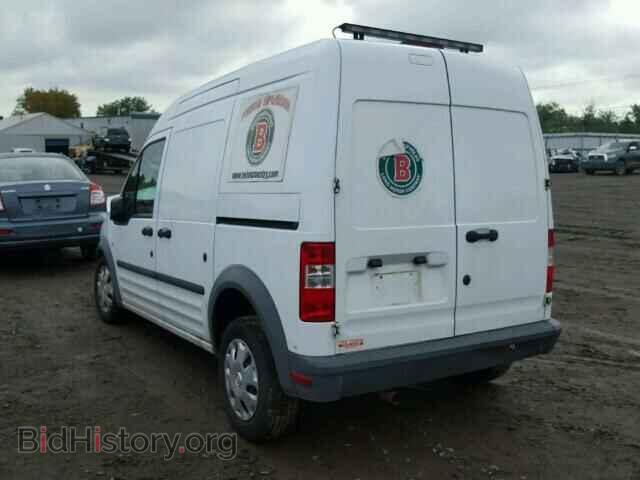2010 FORD TRANSIT CO - VIN: NM0LS7ANXAT024720 - Фото 3