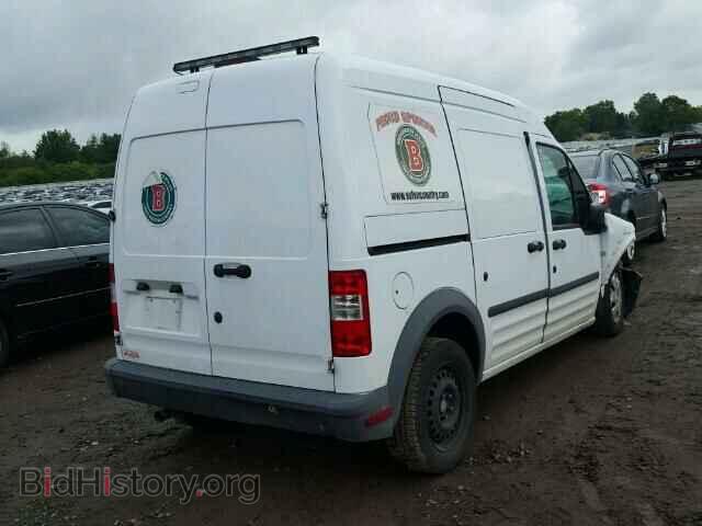 2010 FORD TRANSIT CO - VIN: NM0LS7ANXAT024720 - Фото 4