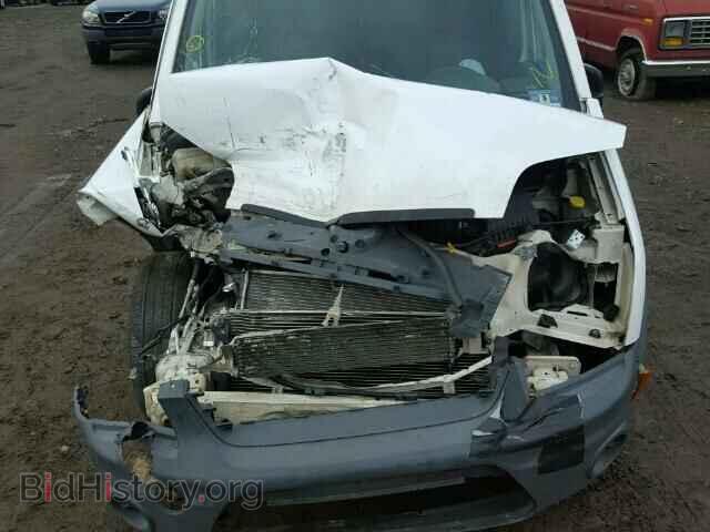 2010 FORD TRANSIT CO - VIN: NM0LS7ANXAT024720 - Фото 7