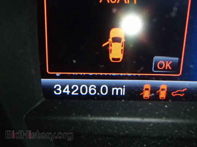 2013 FORD EXPLORER - VIN: 1FM5K8D8XDGA98722 - Фото 8