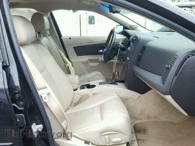 2004 CADILLAC CTS - VIN: 1G6DM577240120011 - Photo 5