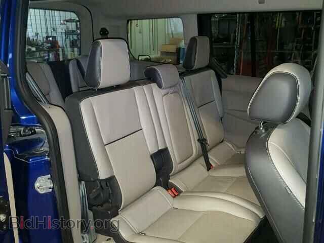 2015 FORD TRANSIT CO - VIN: NM0GE9G77F1224261 - Фото 6