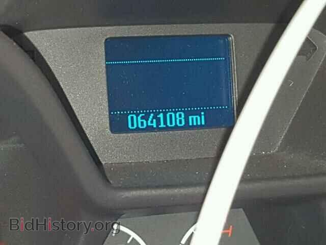 2015 FORD TRANSIT CO - VIN: NM0GE9G77F1224261 - Фото 8