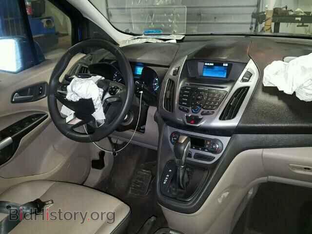 2015 FORD TRANSIT CO - VIN: NM0GE9G77F1224261 - Фото 9