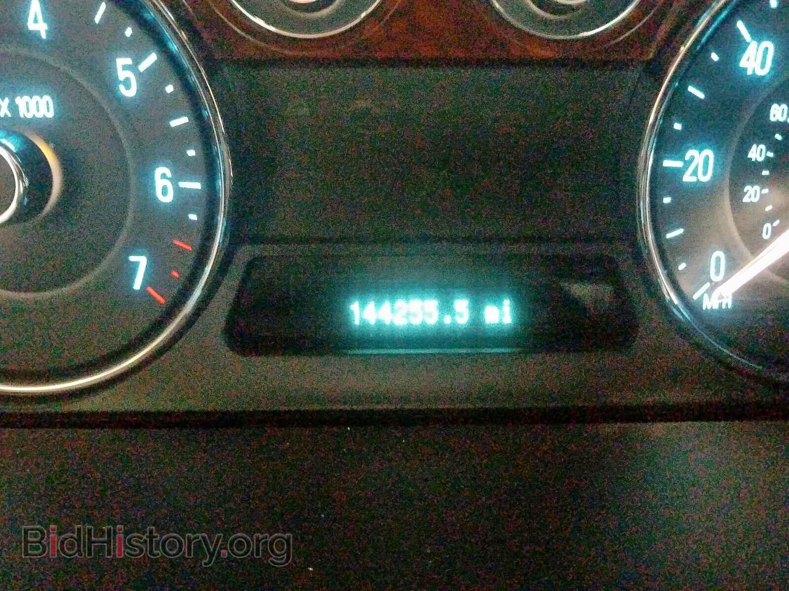 2011 FORD FLEX - VIN: 2FMHK6DT1BBD25421 - Фото 8