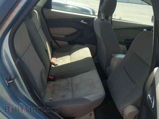 2012 FORD FOCUS - VIN: 1FAHP3F28CL230659 - Photo 6