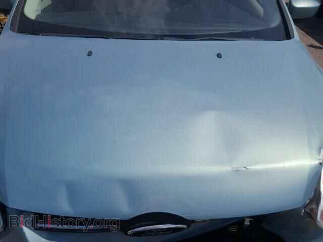 2012 FORD FOCUS - VIN: 1FAHP3F28CL230659 - Photo 7