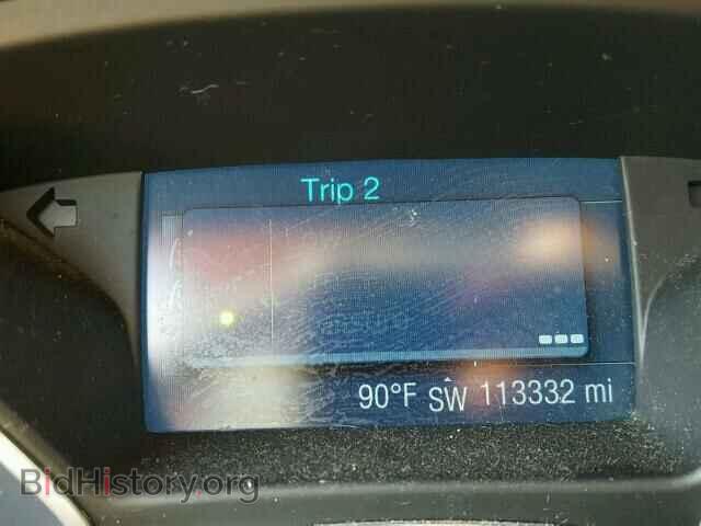 2012 FORD FOCUS - VIN: 1FAHP3F28CL230659 - Photo 8