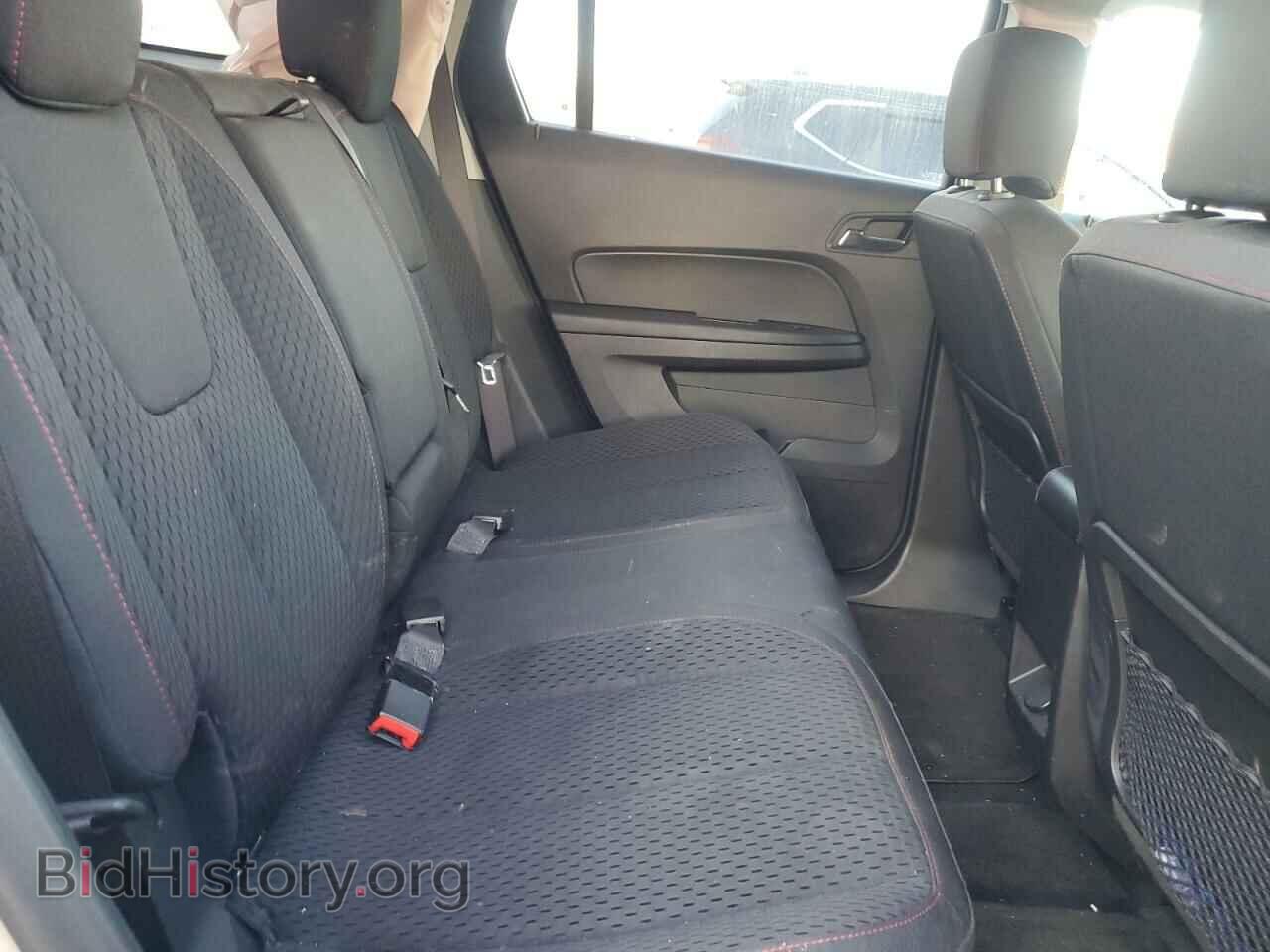 2015 GMC TERRAIN - VIN: 2GKALMEK6F6199427 - Фото 11