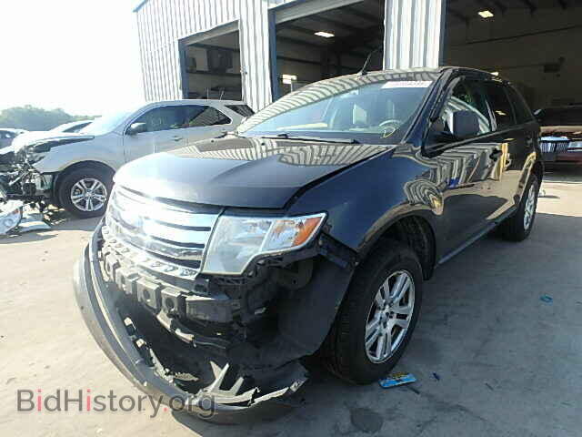 2007 FORD EDGE - VIN: 2FMDK36C77BB14936 - Photo 2