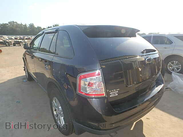 2007 FORD EDGE - VIN: 2FMDK36C77BB14936 - Photo 3