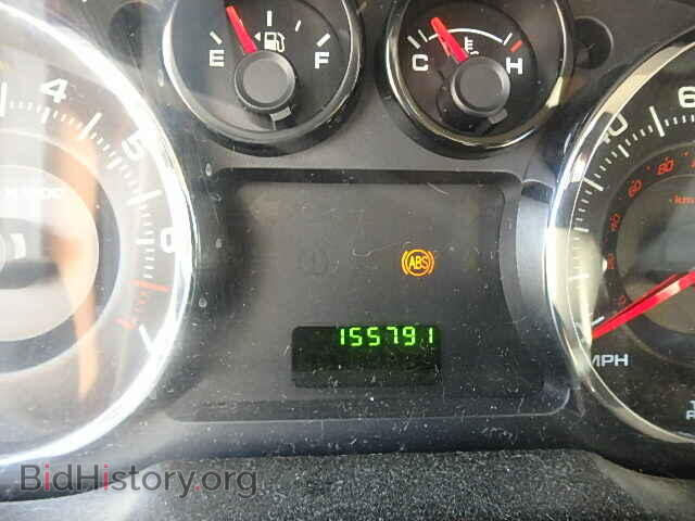2007 FORD EDGE - VIN: 2FMDK36C77BB14936 - Photo 8