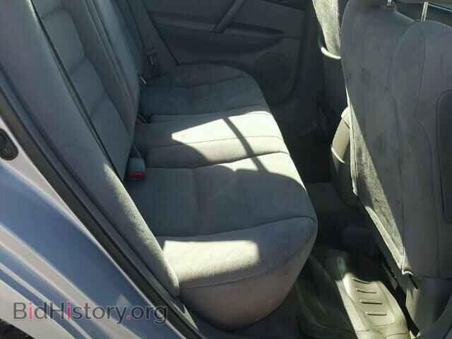 2007 MAZDA 6 - VIN: 1YVHP80D875M13372 - Фото 6