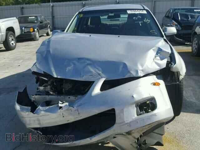 2007 MAZDA 6 - VIN: 1YVHP80D875M13372 - Фото 10