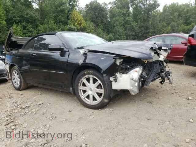 Photo 1C3LC55R48N156862 - CHRYSLER SEBRING 2008