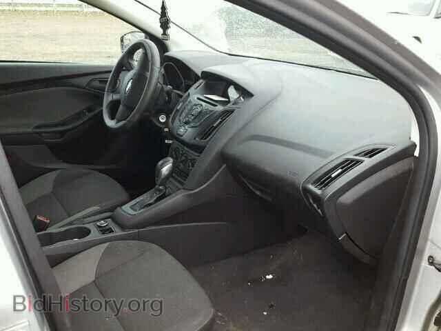 2012 FORD FOCUS - VIN: 1FAHP3E20CL327663 - Photo 5