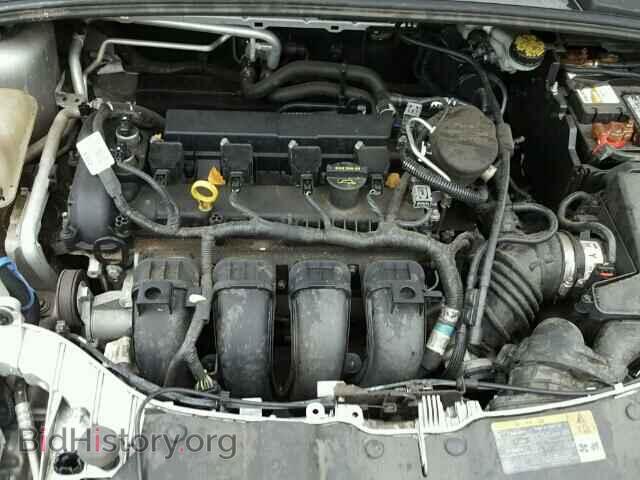 2012 FORD FOCUS - VIN: 1FAHP3E20CL327663 - Photo 7