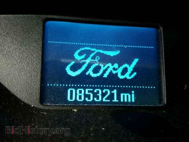 2012 FORD FOCUS - VIN: 1FAHP3E20CL327663 - Photo 8
