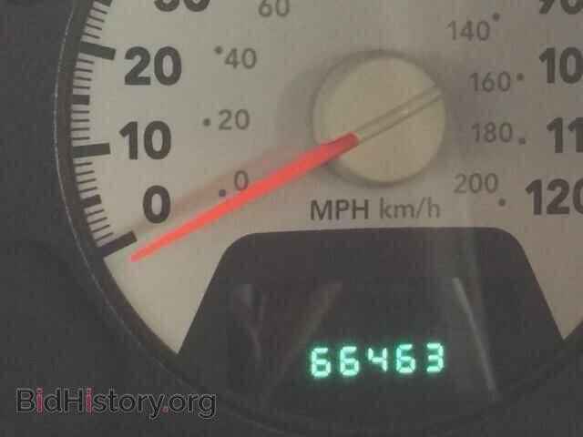 2007 DODGE RAM 1500 - VIN: 1D7HA18287J543621 - Фото 8