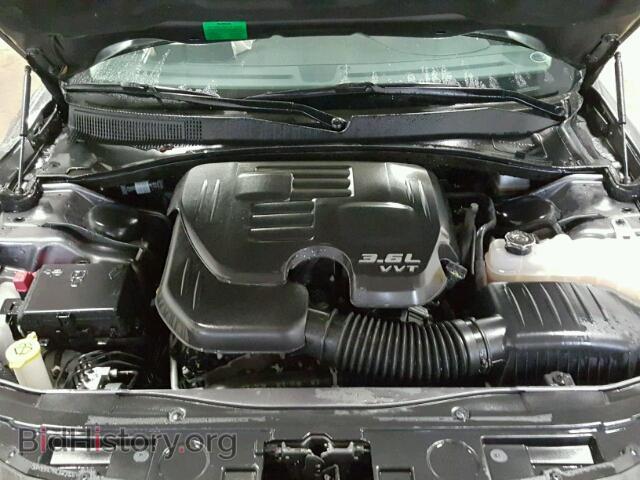 2016 CHRYSLER 300 - VIN: 2C3CCAKG3GH308178 - Фото 7
