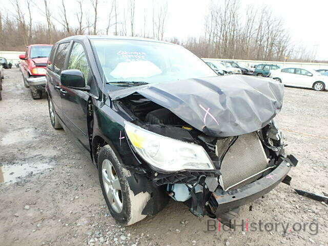 Photo 2V4RW3D11AR305806 - VOLKSWAGEN ROUTAN 2010