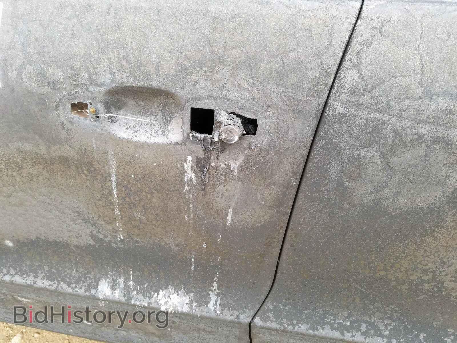 2014 DODGE DURANGO - VIN: 1C4RDJDG4EC345756 - Фото 10