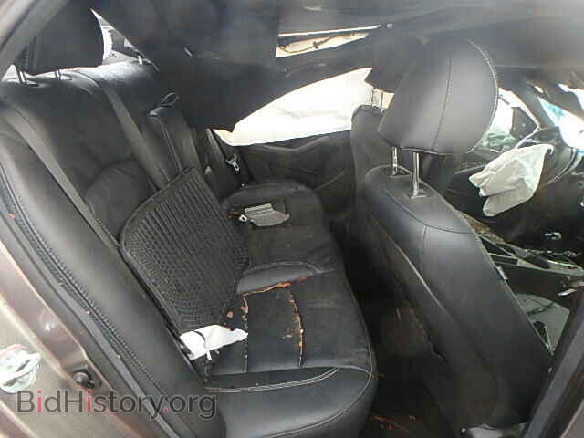 2013 KIA OPTIMA - VIN: 5XXGR4A63DG149571 - Фото 6