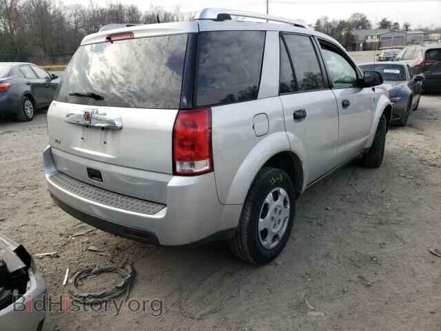 2007 SATURN VUE - VIN: 5GZCZ33D47S812448 - Фото 4