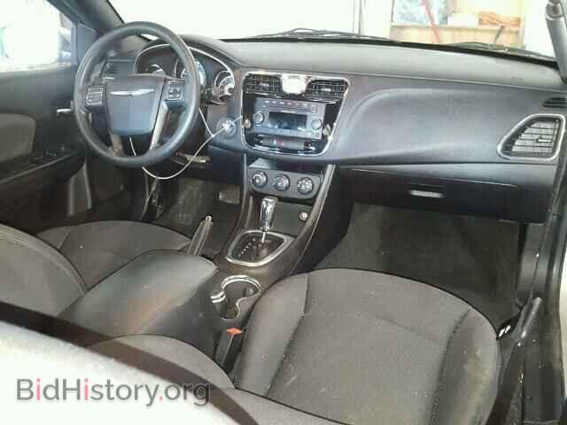 2014 CHRYSLER 200 - VIN: 1C3CCBAB4EN213743 - Фото 10