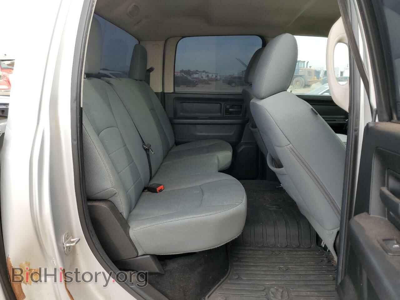 2014 RAM 1500 - VIN: 1C6RR7ST7ES110768 - Фото 6