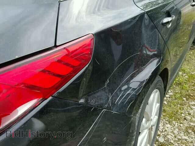 2014 KIA OPTIMA - VIN: 5XXGN4A75EG346277 - Photo 9