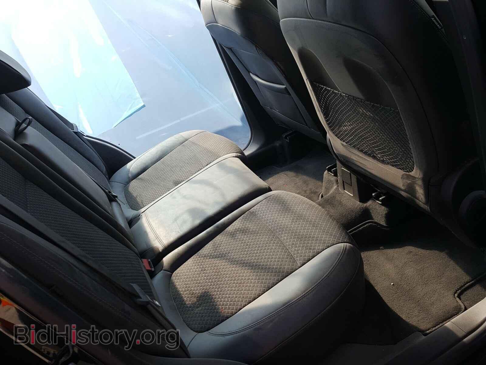 2018 BUICK ENCORE - VIN: KL4CJASB3JB719130 - Фото 6