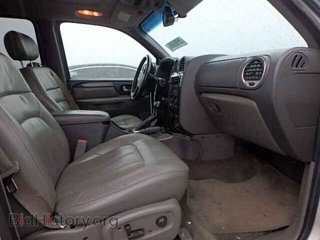 2004 GMC ENVOY - VIN: 1GKES12S346182904 - Фото 5