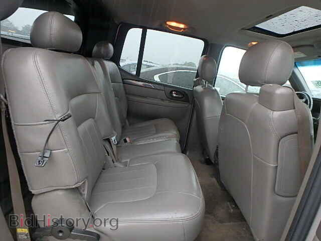 2004 GMC ENVOY - VIN: 1GKES12S346182904 - Фото 6