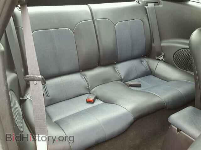 2003 MITSUBISHI ECLIPSE - VIN: 4A3AC74H83E085307 - Фото 6