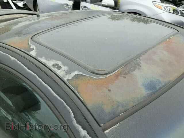 2003 MITSUBISHI ECLIPSE - VIN: 4A3AC74H83E085307 - Фото 10